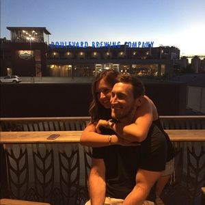 Meet your Posher, Parker